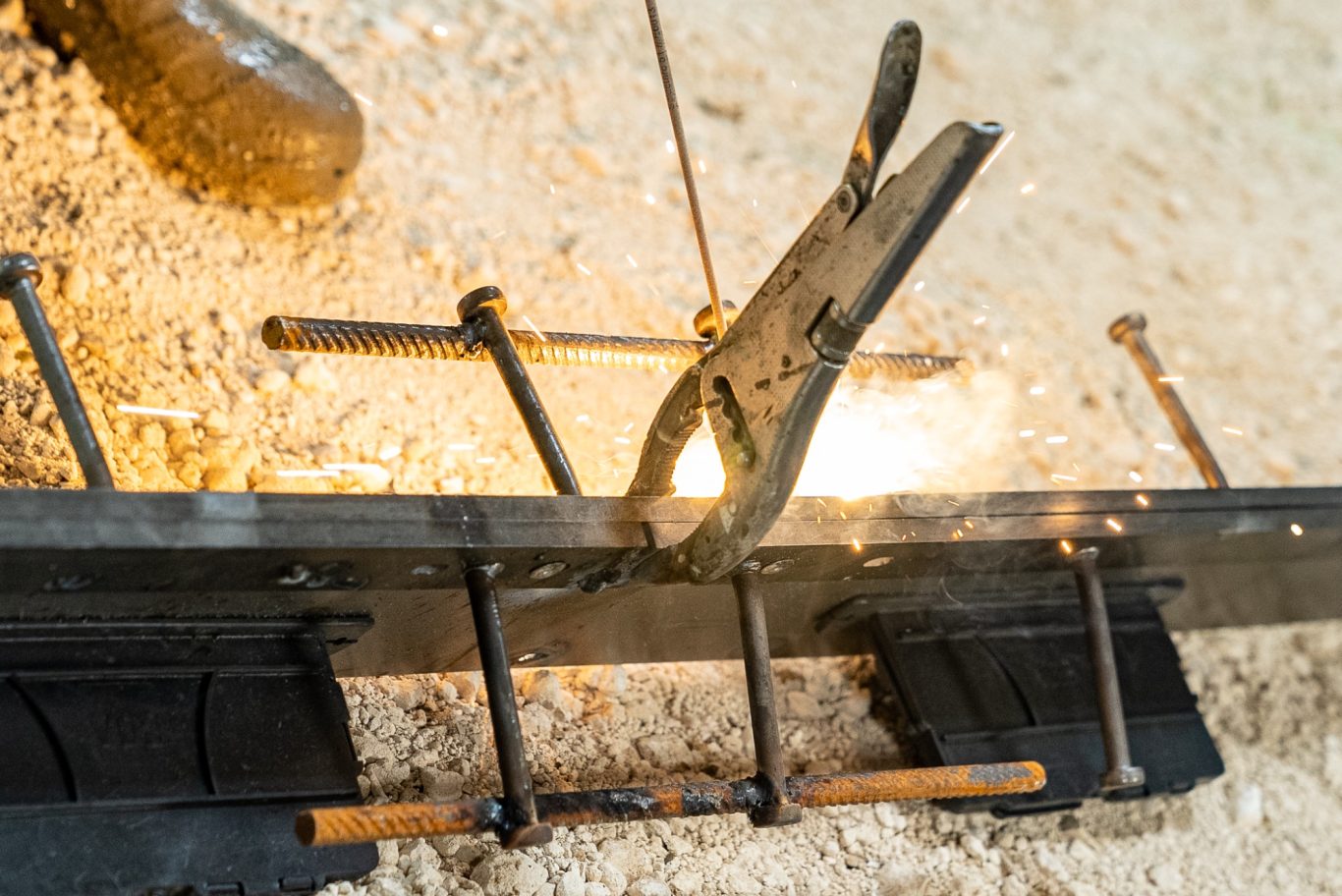 Joints de construction Joints de construction